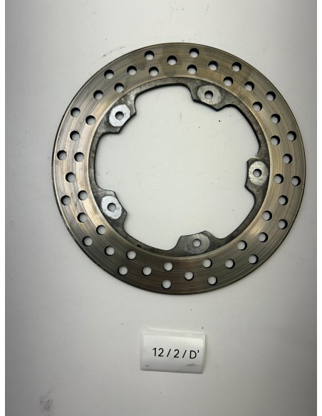 Disque de frein arrière origine BMW S 1000 R 2013 - 2020 | Occasion - RALY