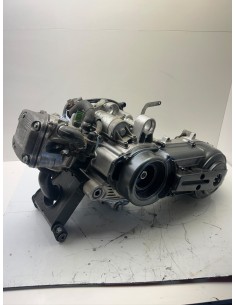 Moteur Piaggio MP3 500 2014 - 2016 | Occasion - RALY