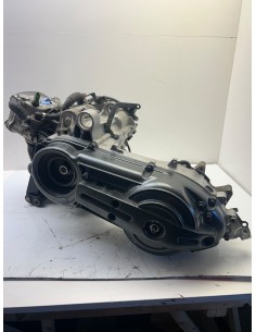 Moteur Piaggio MP3 500 2014 - 2016 | Occasion - RALY 2