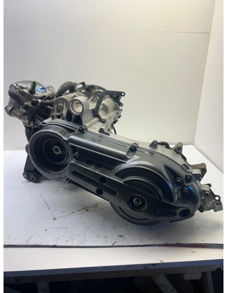 Moteur Piaggio MP3 500 2014 - 2016 | Occasion - RALY