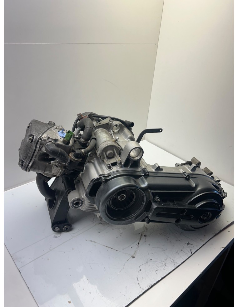 Moteur Piaggio MP3 500 2014 - 2016 | Occasion - RALY