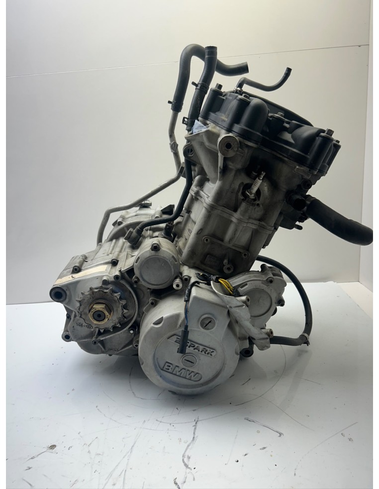 Moteur BMW F 650 GS 2000 - 2007 | Occasion - RALY