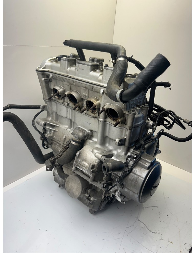 Moteur YAMAHA FJR 1300 2006 - 2012 | Occasion - RALY
