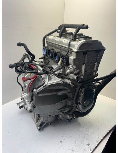 Moteur YAMAHA FJR 1300 2006 - 2012 | Occasion - RALY