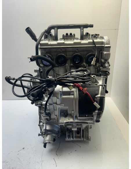 Moteur YAMAHA FJR 1300 2006 - 2012 | Occasion - RALY