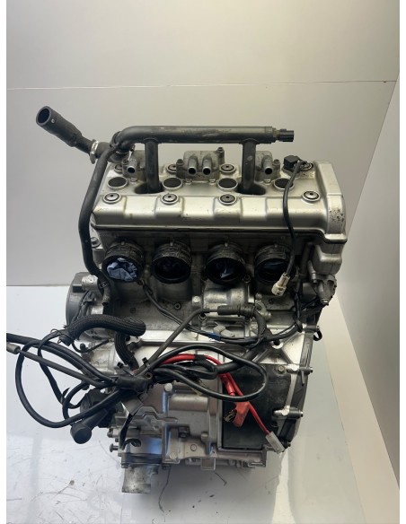 Moteur YAMAHA FJR 1300 2006 - 2012 | Occasion - RALY