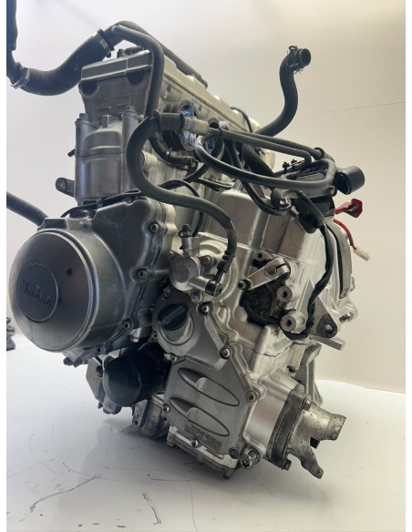 Moteur YAMAHA FJR 1300 2006 - 2012 | Occasion - RALY