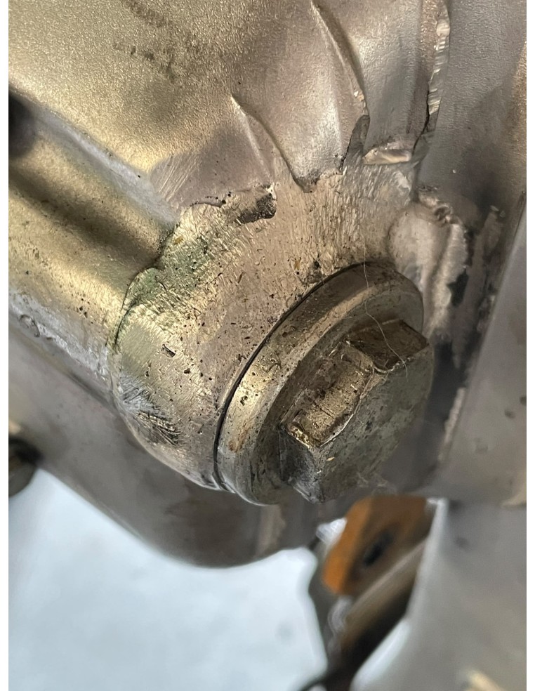 Moteur Piaggio MP3 500 2014 - 2016 | Occasion - RALY