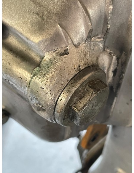 Moteur Piaggio MP3 500 2014 - 2016 | Occasion - RALY