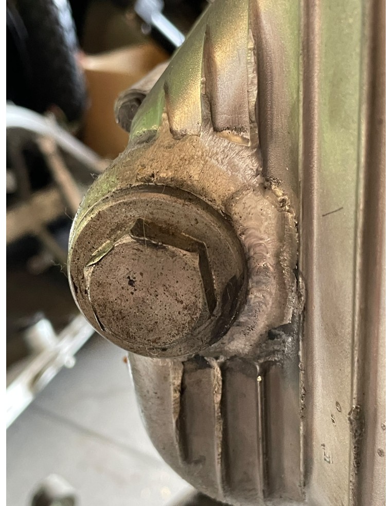 Moteur Piaggio MP3 500 2014 - 2016 | Occasion - RALY