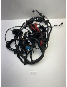 Faisceau électrique complet origine BMW F 650 GS 1999 - 2007