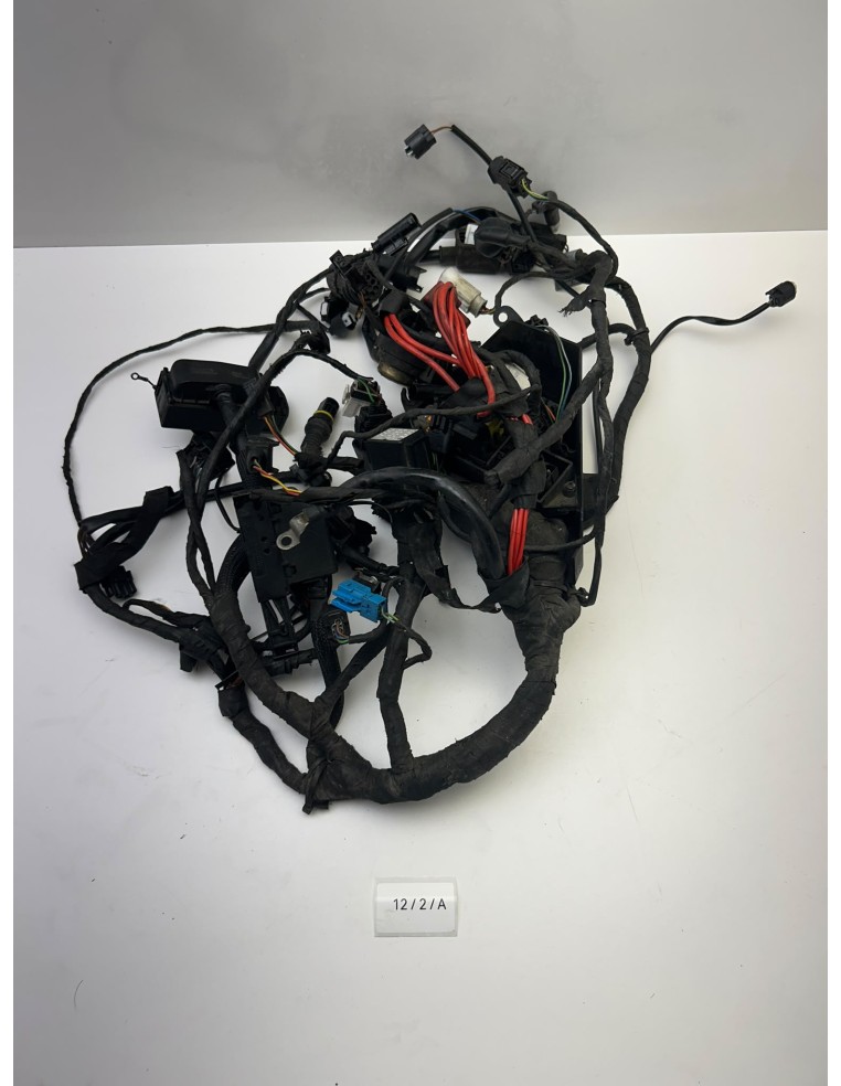 Faisceau électrique complet origine BMW F 650 GS 1999 - 2007