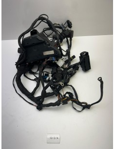 Faisceau électrique complet origine BMW F 650 GS 1999 - 2007 2