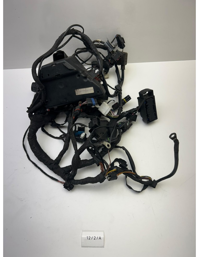 Faisceau électrique complet origine BMW F 650 GS 1999 - 2007
