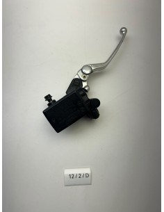 Maître cylindre de frein avant avec levier origine YAMAHA FZ8 2011 - 2015