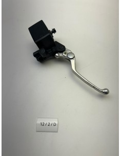 Maître cylindre de frein avant avec levier origine YAMAHA FZ8 2011 - 2015 2