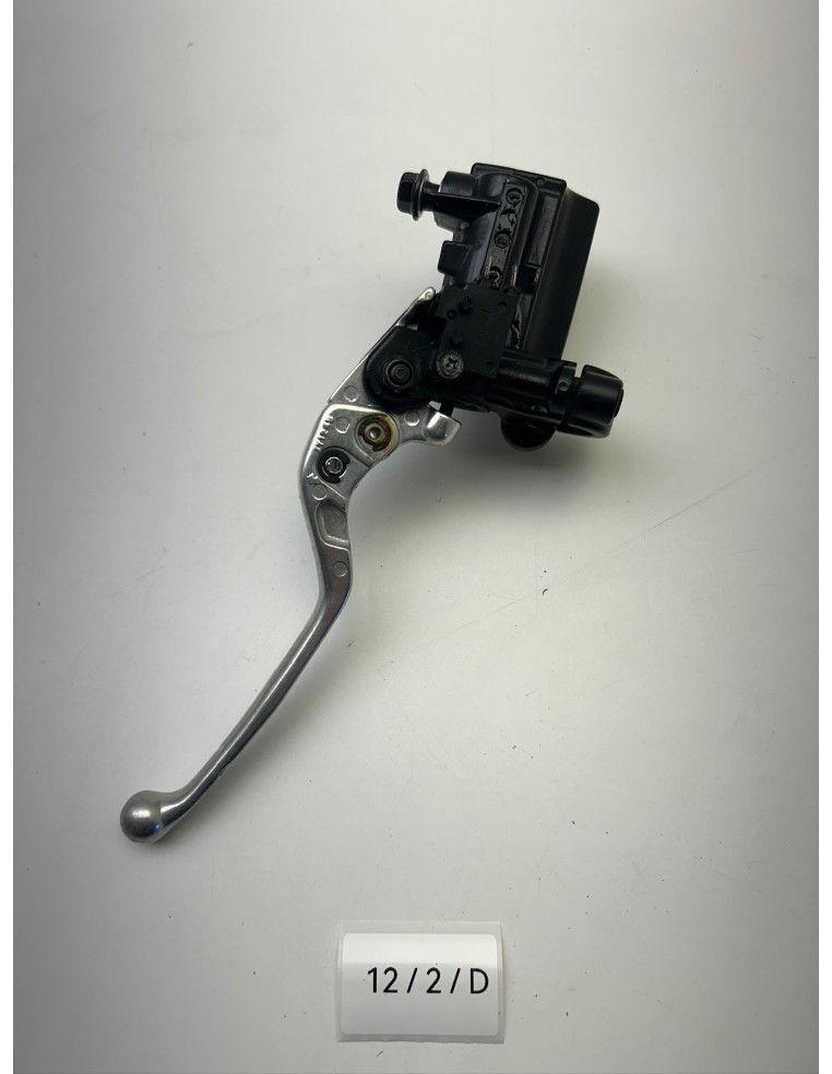 Maître cylindre de frein avant avec levier origine YAMAHA FZ8 2011 - 2015