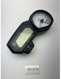 Compteur YAMAHA FZ8 2011 - 2015 2