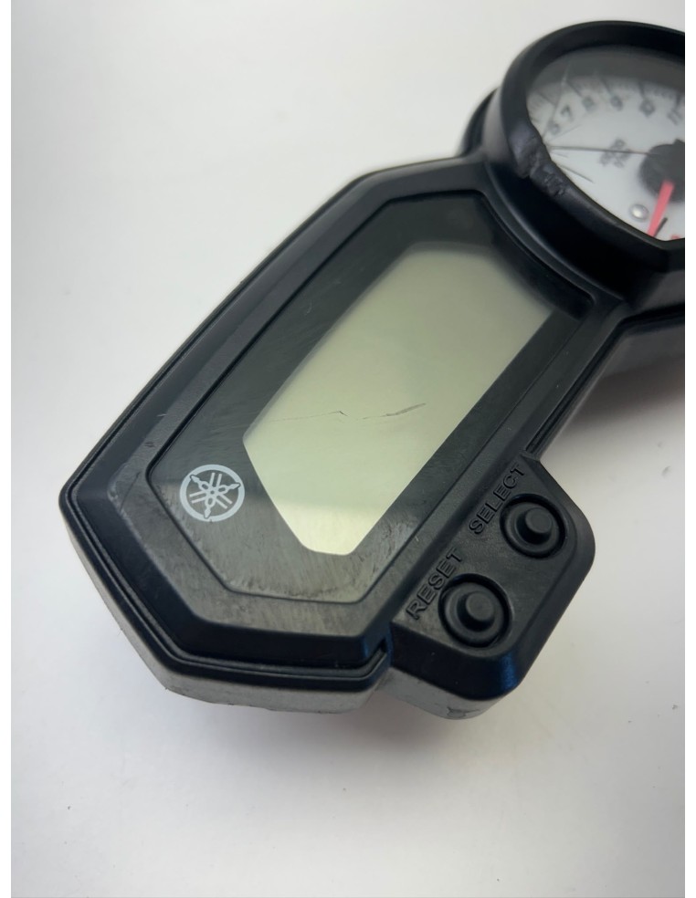Compteur YAMAHA FZ8 2011 - 2015