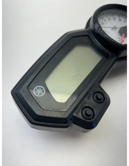 Compteur YAMAHA FZ8 2011 - 2015