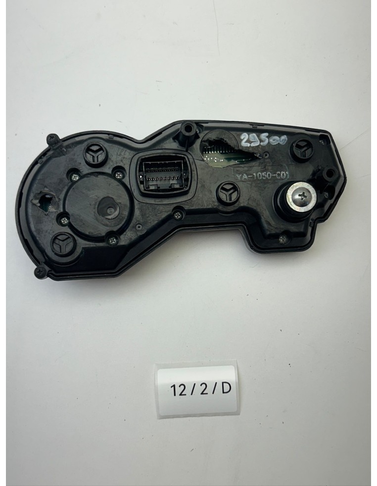 Compteur YAMAHA FZ8 2011 - 2015