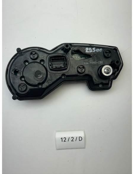 Compteur YAMAHA FZ8 2011 - 2015