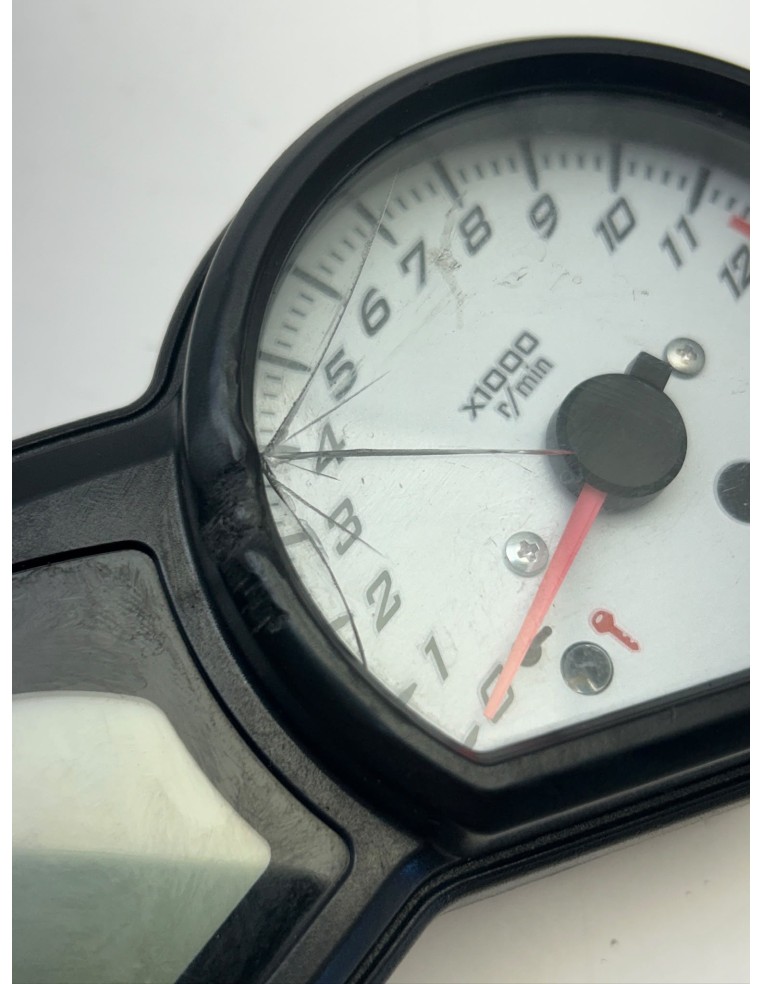 Compteur YAMAHA FZ8 2011 - 2015