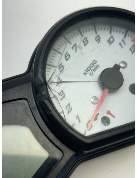 Compteur YAMAHA FZ8 2011 - 2015