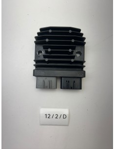 Régulateur de tension origine YAMAHA FZ8 2011 - 2015