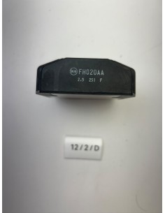 Régulateur de tension origine YAMAHA FZ8 2011 - 2015 2