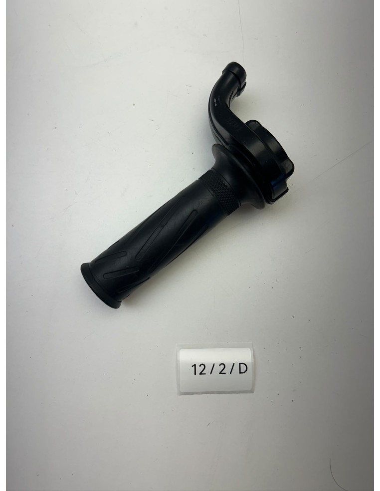 Poignée d'accélérateur origine YAMAHA FZ8 2011 - 2015