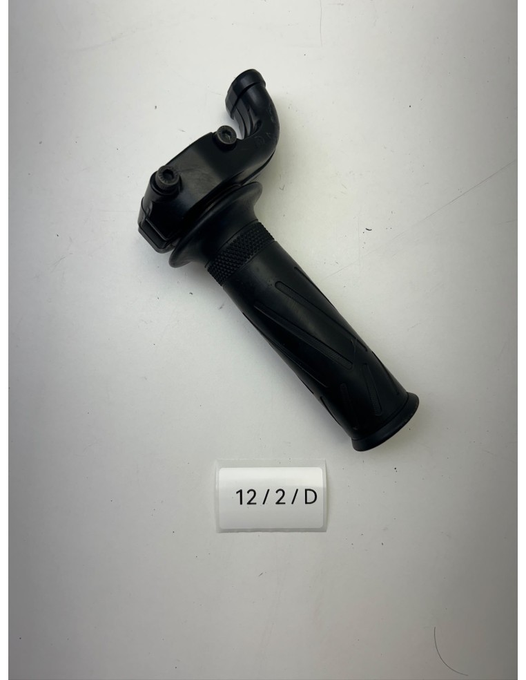 Poignée d'accélérateur origine YAMAHA FZ8 2011 - 2015
