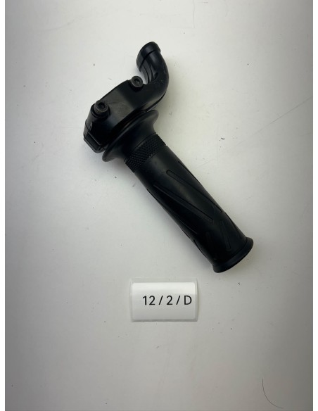 Poignée d'accélérateur origine YAMAHA FZ8 2011 - 2015