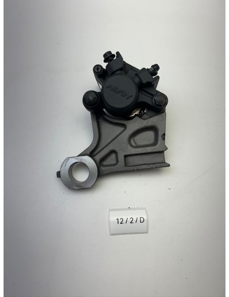 Etrier de frein arrière origine YAMAHA FZ8  2011 - 2015