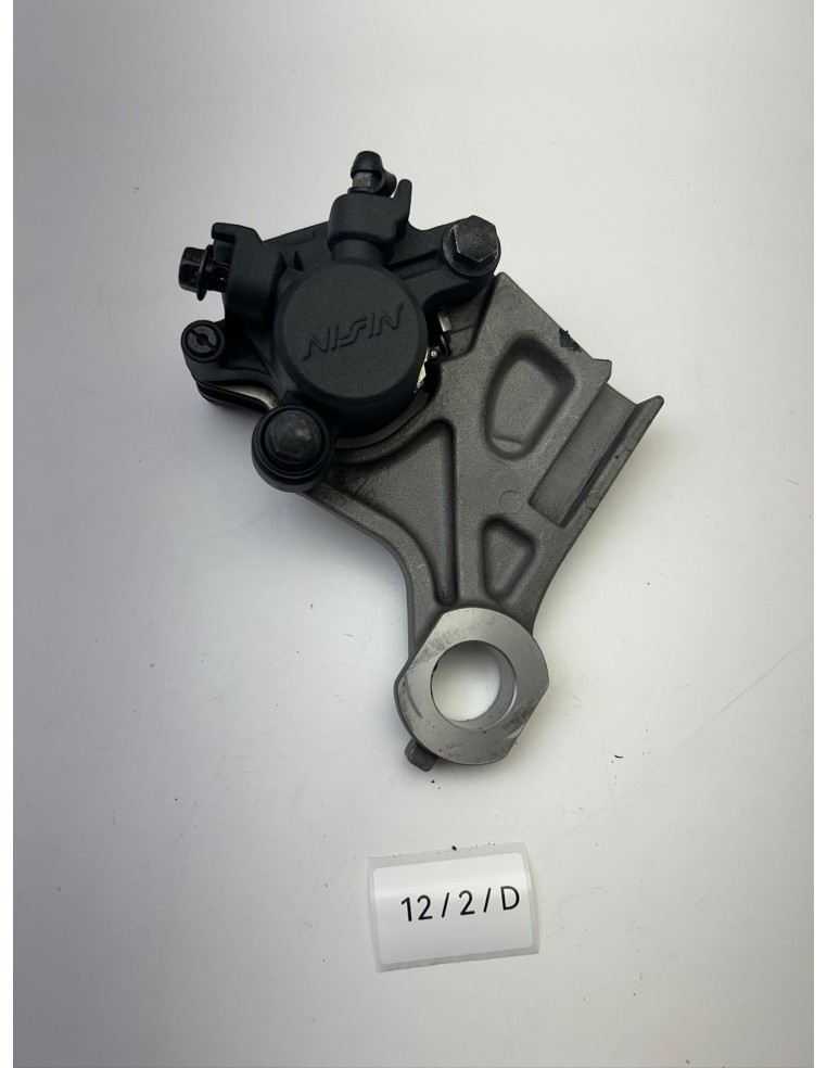 Etrier de frein arrière origine YAMAHA FZ8  2011 - 2015