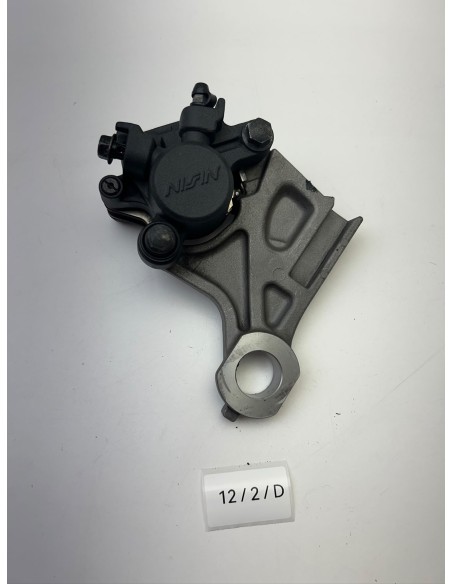 Etrier de frein arrière origine YAMAHA FZ8  2011 - 2015