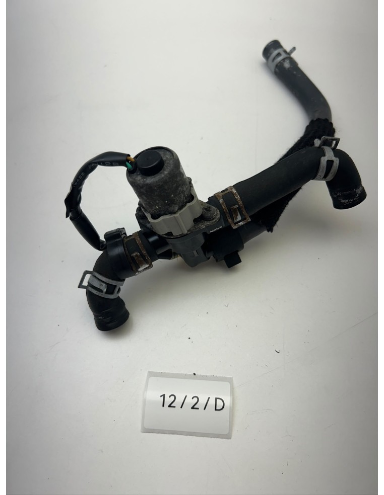 Thermostat origine YAMAHA FZ8 2011 - 2015