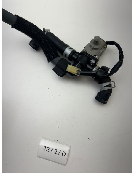 Thermostat origine YAMAHA FZ8 2011 - 2015