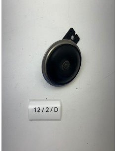 Klaxon / Avertisseur sonore origine YAMAHA FZ8 2011 - 2015