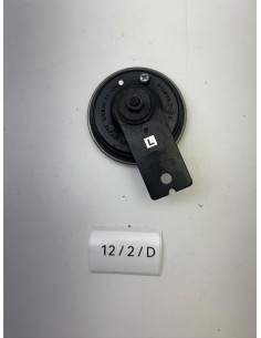 Klaxon / Avertisseur sonore origine YAMAHA FZ8 2011 - 2015 2