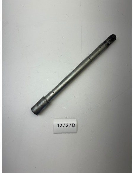 Axe de roue avant origine YAMAHA FZ8 2011 - 2015