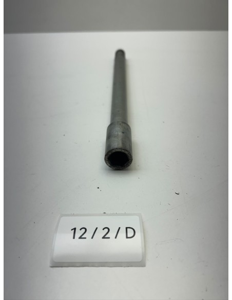 Axe de roue avant origine YAMAHA FZ8 2011 - 2015
