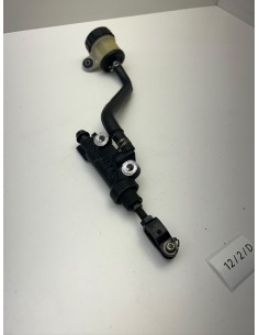 Maître cylindre de frein arrière complet origine YAMAHA FZ8 2011 - 2015