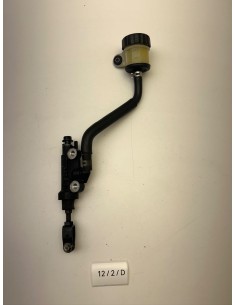 Maître cylindre de frein arrière complet origine YAMAHA FZ8 2011 - 2015 2