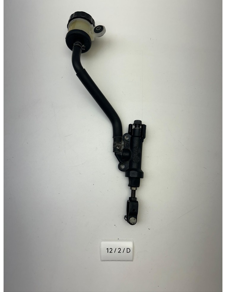 Maître cylindre de frein arrière complet origine YAMAHA FZ8 2011 - 2015