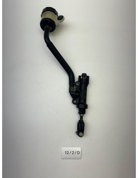 Maître cylindre de frein arrière complet origine YAMAHA FZ8 2011 - 2015
