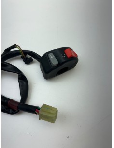 Commodo droit origine YAMAHA FZ8 2011 - 2015 2