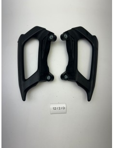 Paire de poignées passager YAMAHA FZ8  2011 - 2015