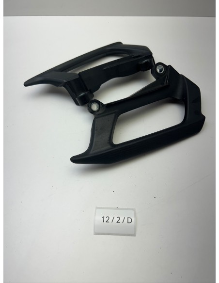Paire de poignées passager YAMAHA FZ8  2011 - 2015