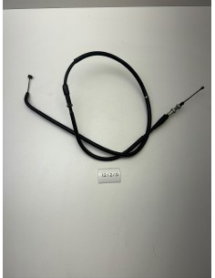 Câble d'embrayage origine YAMAHA FZ8 2011 - 2015 2